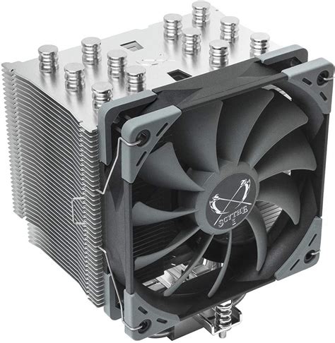 Best Cpu Coolers For Ryzen X The Technoburst