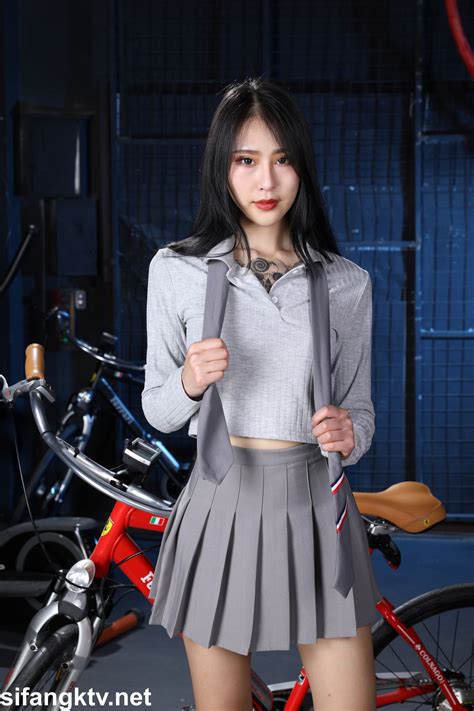 NATIONAL MODEL NU MIN LARGE SCALE HUMAN BODY PRIVATE SHOOTING SET 2 0444 Porn Pic