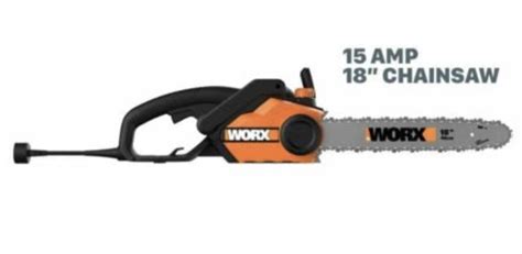 CORDED ELECTRIC CHAINSAWS - Chainsawpedia