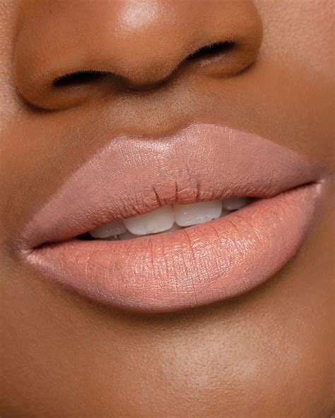 Riachuelo Batom Cl Ssico G Nude Rk By Kiss