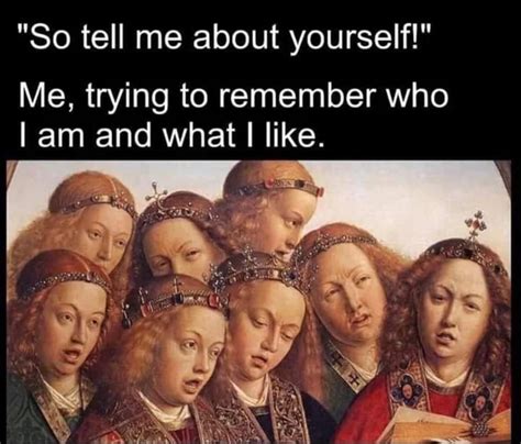 Fabulously Relatable Classic Art Memes That Are Hilariously Up To