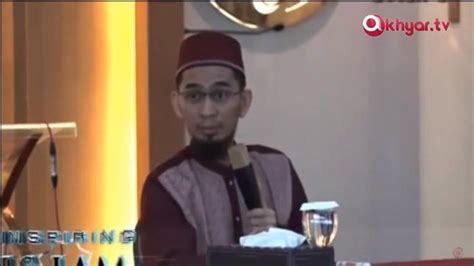 Ustadz Adi Hidayat Paparkan Keutamaan Puasa Arafah Idul Adha Harus