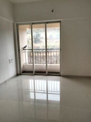 Bhk Bedroom Apartment Flat For Rent In Puraniks Abitante Bavdhan