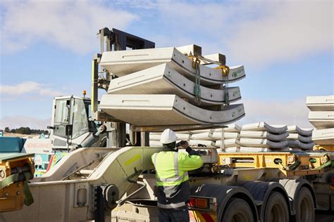 100 000 SNOWY 2 0 TUNNEL SEGMENTS LOCALLY MANUFACTURED Snowy Hydro