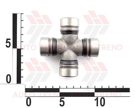 Купить Крестовина вала карданного Москвич 412, 2140, ИЖ 2715 Ода, цена ...