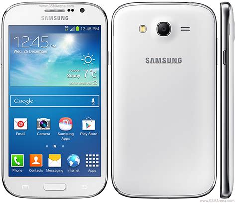 تعرف علي سعر موبايل سامسونج Galaxy Grand Neo Plus GT I9060I دليل