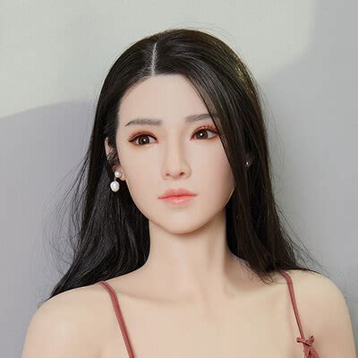 Most Realistic Japanese Geisha Sex Doll Kamari Cm Kanadoll
