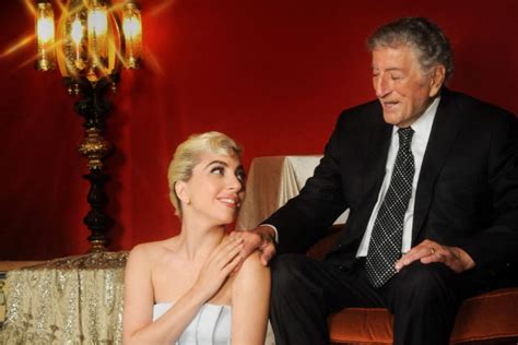 Lady Gaga, Tony Bennett Earn Belated Emmy Nomination for ‘One Last Time’