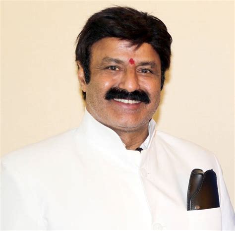 Nandamuri Balakrishna Wikipedia