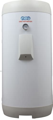 Bojler Oso Hotwater Delta Geocoil L W Pc W Ownica Do Pompy