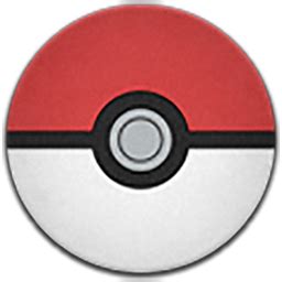 Pokeball Icon Transparent 207321 Free Icons Library