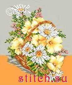 Наборы для вышивания Goblenset (страница 4)