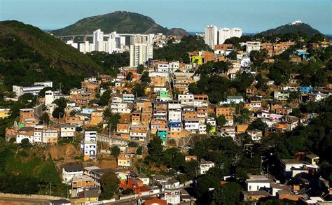 Cai A Pobreza No Brasil Em Aponta Estudo Do Instituto Jones Dos