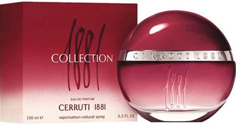 Cerruti 1881 Collection, купить духи, отзывы и описание 1881 Collection
