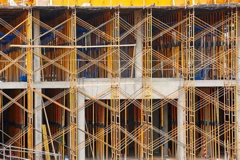 Scaffolding Safety Tips For Workers