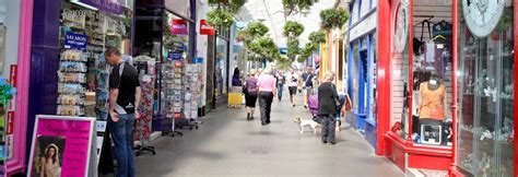 Shopping in Bognor Regis | Bognor Regis Events