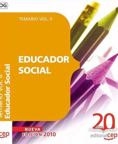 Explorando Las Oportunidades De Oposiciones Para Educadores Sociales