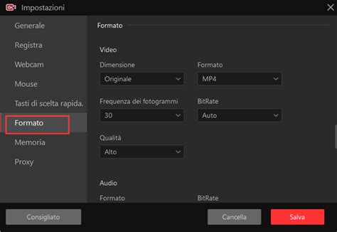 Come Registrare Schermo Con Audio Gratis Su Windows