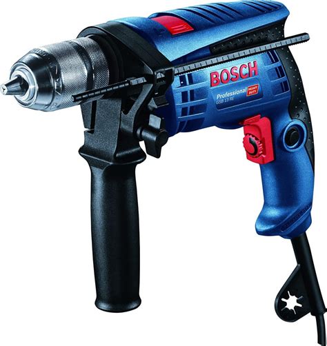 Perceuse Bosch Gsb Re Professional Avis Et Test