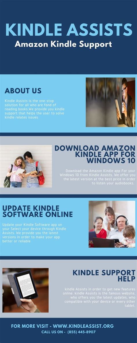 Download Amazon Kindle App For Windows 10 | Kindle app, Amazon kindle ...