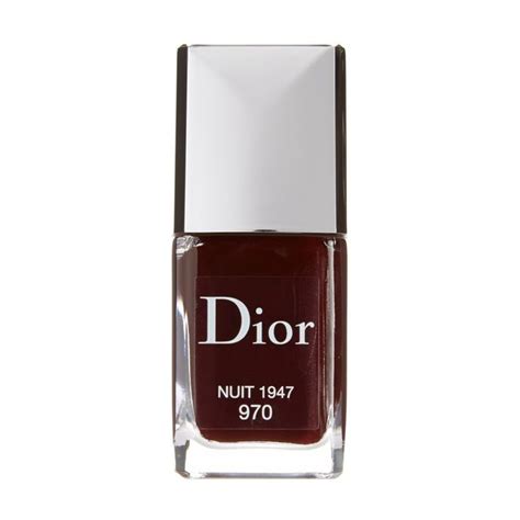 The 10 Most Popular Nail Polish Colors Of Fall 2022 Nail Polish Nail