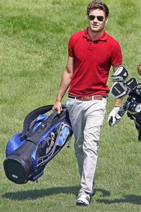 1000+ images about Men's golf outfit on Pinterest | Golf pants, Best ...