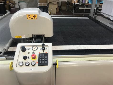 Automate De D Coupe Gerber Gtxl Machines D Occasion Exapro