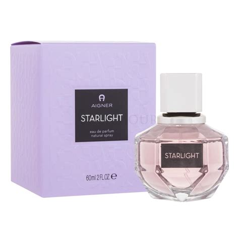 Aigner Starlight Woda Perfumowana Dla Kobiet 60 Ml Perfumeria