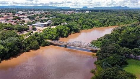 Dia Mundial Da Gua Sanesul Participar De Mutir O De Limpeza Do Rio