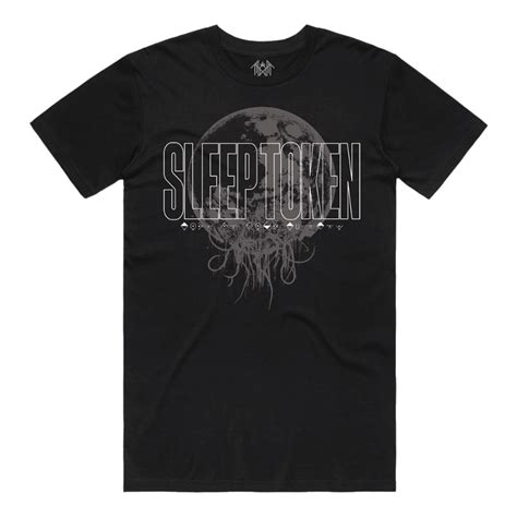 Sleep Token Official Website And Online Merch Store