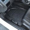 Motor Trend FlexTough CarFloorMats ContourLiners HvyDty DeepDish