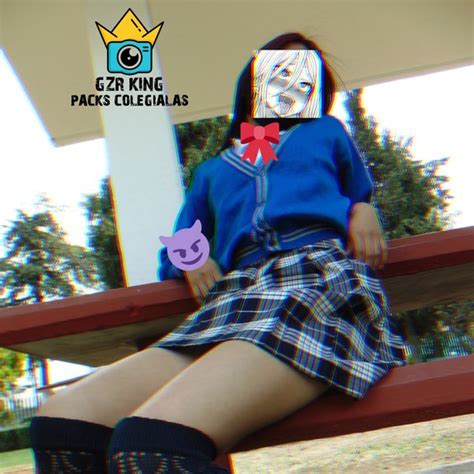 Colegiala Preparatoria Pt 40 Fotos Video Fhd Upskirt