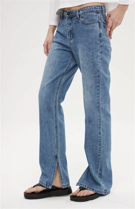 Деним-апокалипсис: тотальный тренд | Sobaka.ru