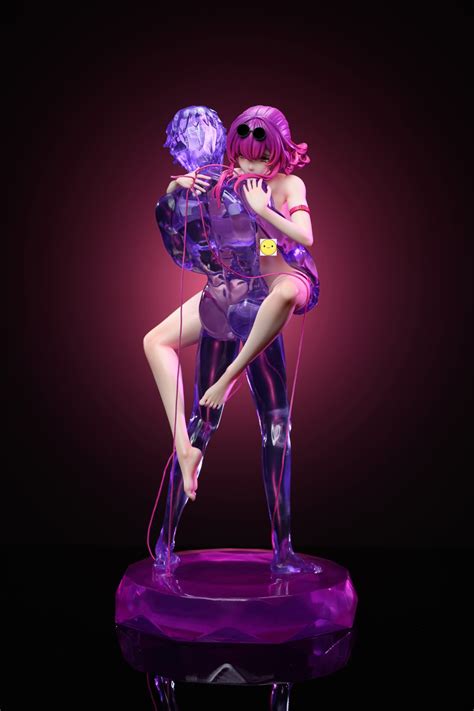 1 6 Scale Kafka Honkai Star Rail Resin Statue HaJiMi Studio In Stock