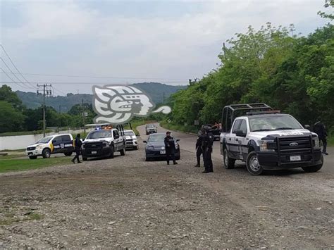 Detienen A Comandante Policiaco En Veracruz Por Compra De Votos