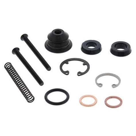 Master Cylinder Rebuild Kit Front