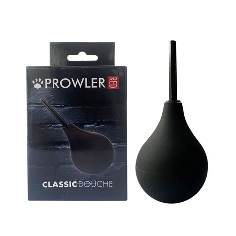 Ducha Limpieza Vaginal O Anal 160ml Americano Sensualove