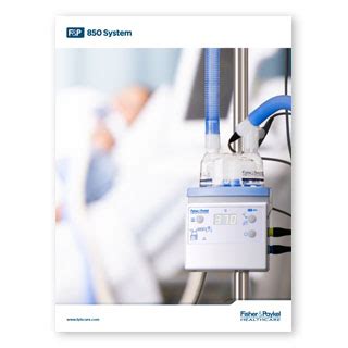 F P System Resources Fisher Paykel Healthcare Fisher