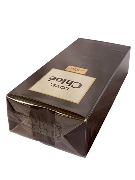 Chloe Love Intense 75ml Edp Magiastylu Perfumy I Kosmetyki