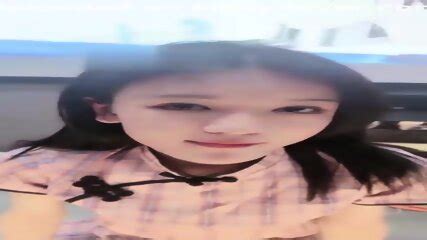 Chinese Lesbian Female Roommate Foot Fetish