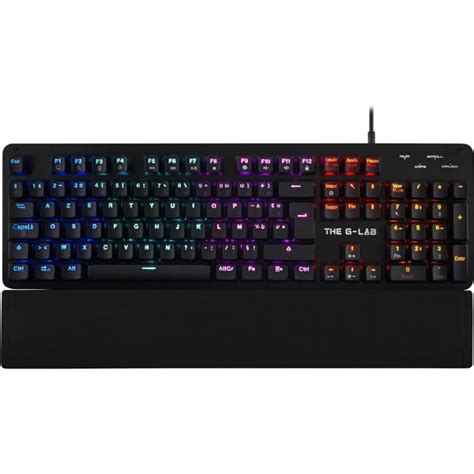 Guide Quel Est Le Meilleur Clavier Gamer Janvier