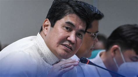 Joint Committee Investigation Kaugnay Sa Iregularidad Sa NFA Imumungkahi