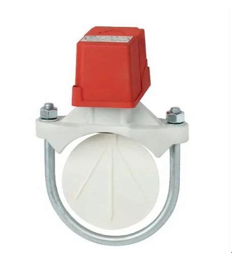 Vane Type Flow Switch At Best Price In India