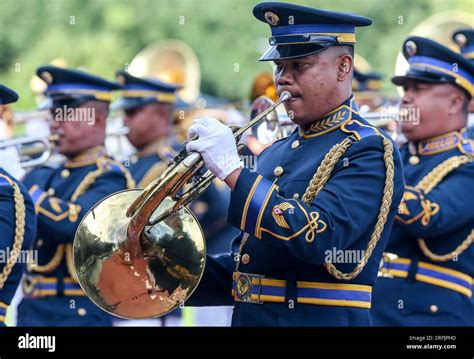 191217 Quezon Dec 17 2019 Members Of The Armed Forces Of The