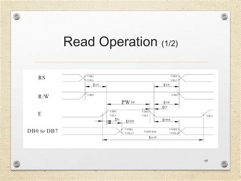 Ppt 16x2 Lcd M Odule On De2 115 Powerpoint Presentation Free