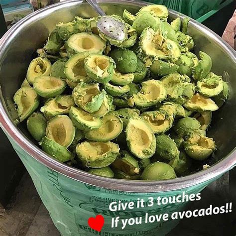 Foody Recipe For Healthy 🥗🍕 On Instagram “why I Love Avocado On The