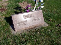 Margaret Elizabeth Dalrymple Kurtz 1921 1970 Memorial Find A Grave