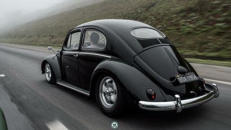 Sweet Imagens Fusca Preto Vw Sedan Volkswagen