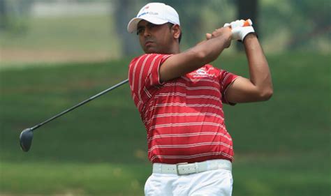 Golfer Anirban Lahiri wins Indonesian Masters | India.com