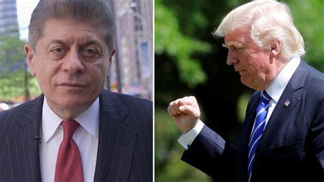 Andrew Napolitano Trumps Seven Days In May Fox News